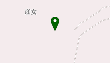 洗耳寺の地図画像