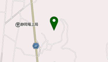 長栄寺の地図画像