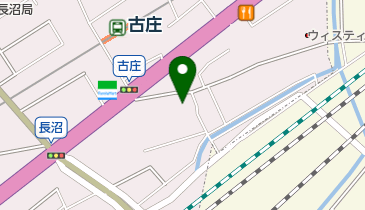 株式会社ライフサービスの地図画像
