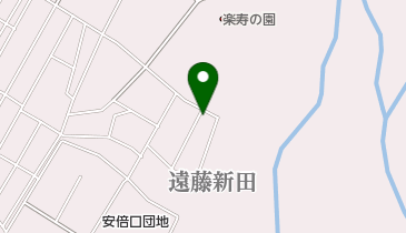 静岡乗馬クラブの地図画像