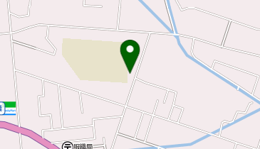 花紀行の地図画像