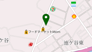 有限会社ヤマワの地図画像