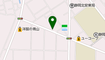 大国屋製菓舗の地図画像