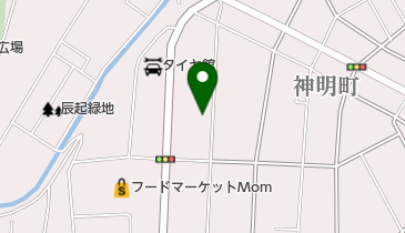 株式会社静岡カフェイン工業所の地図画像