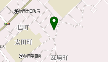 北村石材店の地図画像