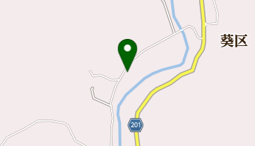 池田インテリアの地図画像