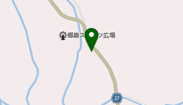 さおしん 郷島店の地図画像