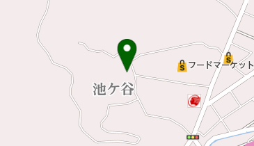 株式会社たかせ電設の地図画像