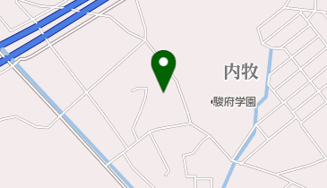 協和電工株式会社工場の地図画像