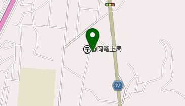 有限会社関谷の地図画像