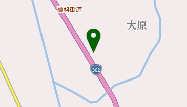 有限会社静信家具 工場の地図画像