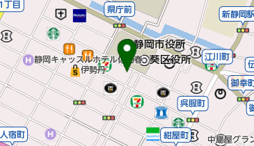 蒼風の地図画像