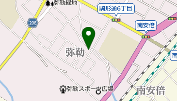 ノボル商会の地図画像