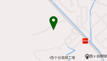 株式会社内牧コンクリート工業所の地図画像