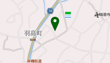 株式会社パワーツール静岡の地図画像