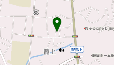 黒田工業所の地図画像