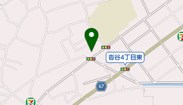 有限会社リンペイの地図画像