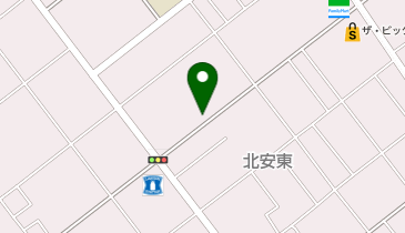 サロンド・亜美の地図画像