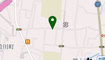 ビューティヘルパー静岡ステーションの地図画像