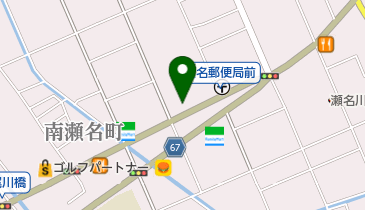 ファンタジーの地図画像