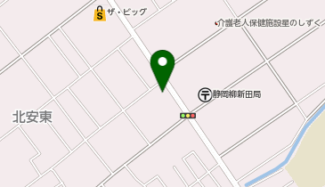 フィフス・アベニュー(5th・AVENUE)の地図画像