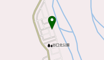 みみ美容室の地図画像