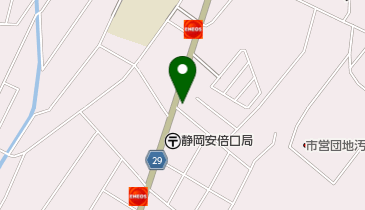 モアの地図画像