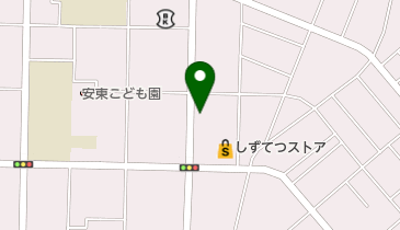 SEKIYAの地図画像