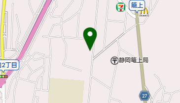 うんの米店の地図画像
