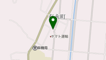 東京海上日動代理店ベスト保険企画静岡営業所の地図画像