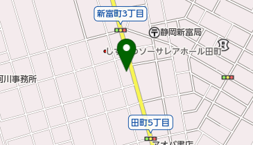 さつまの地図画像