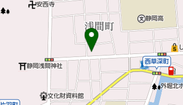 望月みそ店の地図画像