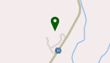 黄金の里の地図画像