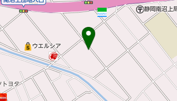 とまと薬局 川合店の地図画像