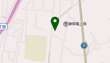 エルダーあさひ薬局の地図画像