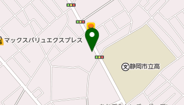 アルディーの地図画像