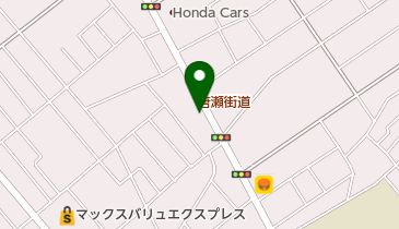 藤文の地図画像