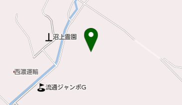 瀬名川工業株式会社の地図画像