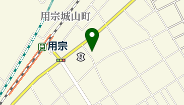 池ヶ谷長生治療院の地図画像