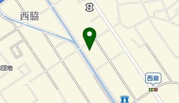 株式会社いしかわ包装資材の地図画像