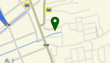 株式会社加貫ローラ製作所静岡営業所の地図画像