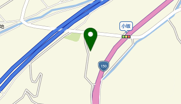 株式会社梅久運輸の地図画像