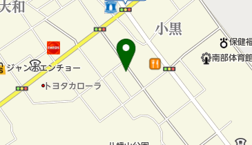 稲吉種苗株式会社の地図画像