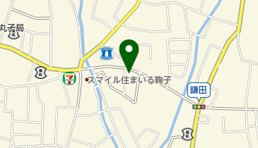 ばんの地図画像