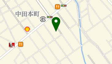 有限会社アリガガステムの地図画像