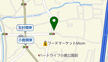 するが電化の地図画像