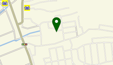 宮川公民館の地図画像