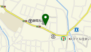 有限会社タキイ輪店の地図画像