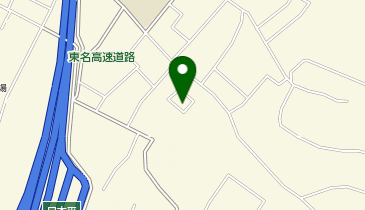 国吉田整体院の地図画像