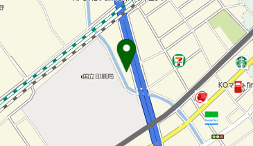 エムジーズミュージックレッスン(mg&rsquo;s・music・lesson)の地図画像